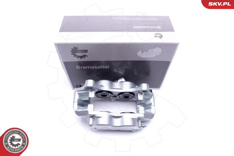 Brake Caliper